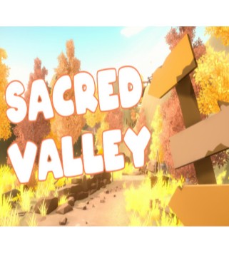 Sacred Valley Steam Key GLOBAL